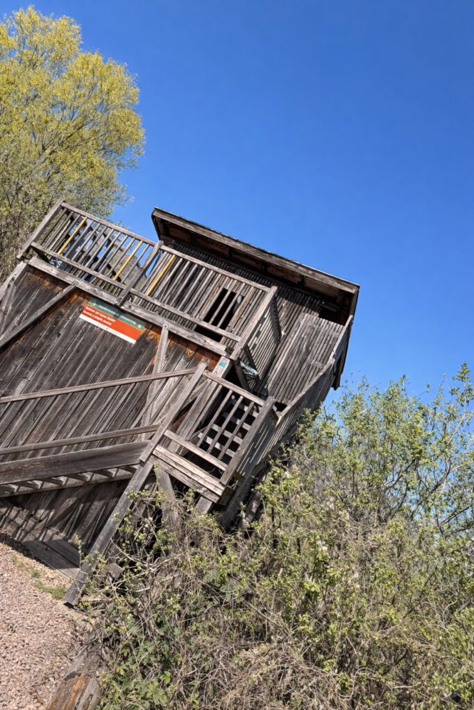 Aussichtsturm Kalterer See